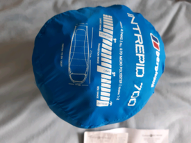 berghaus intrepid 700